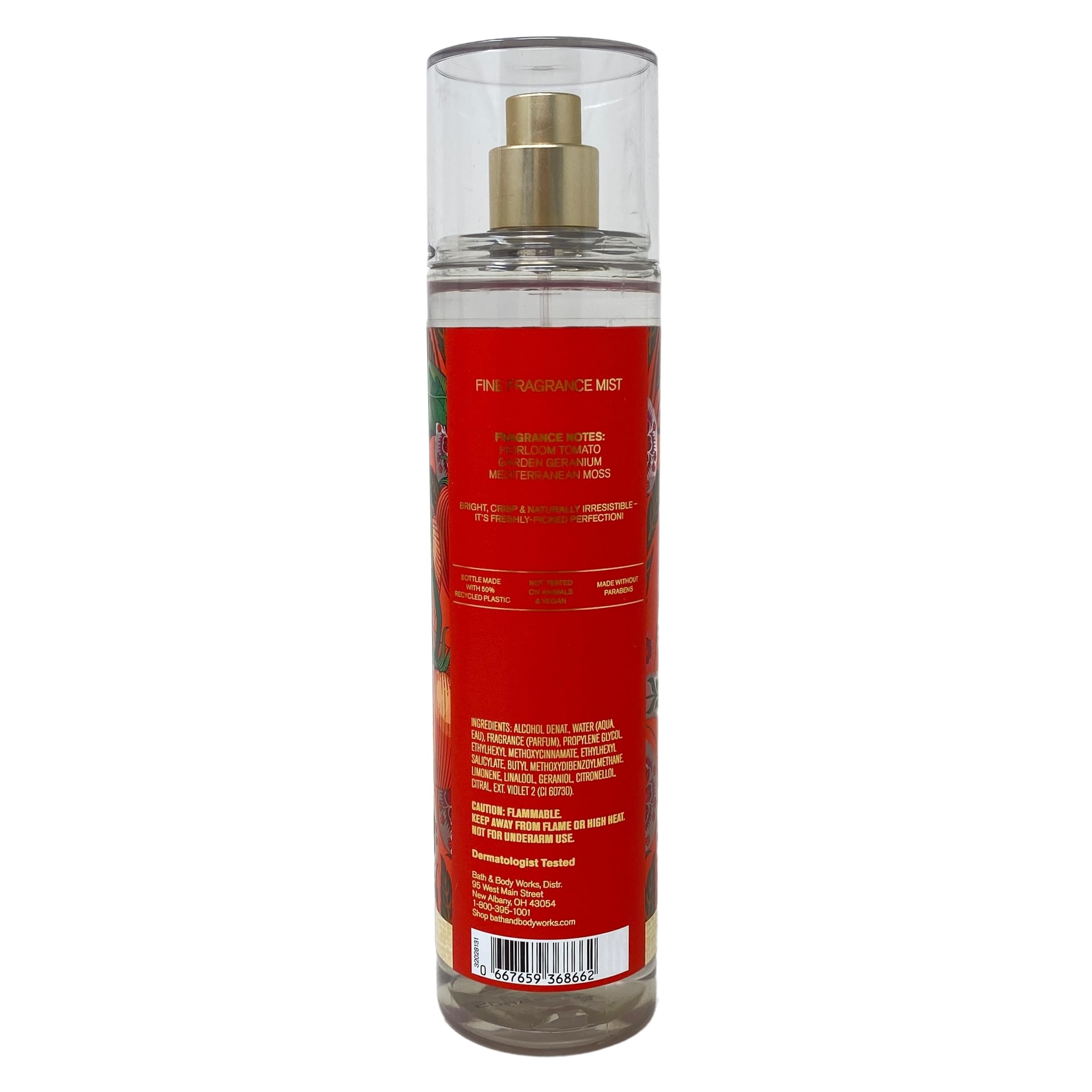 Amazon.com : Bath & Body Works Off The Vine Body Cream and
