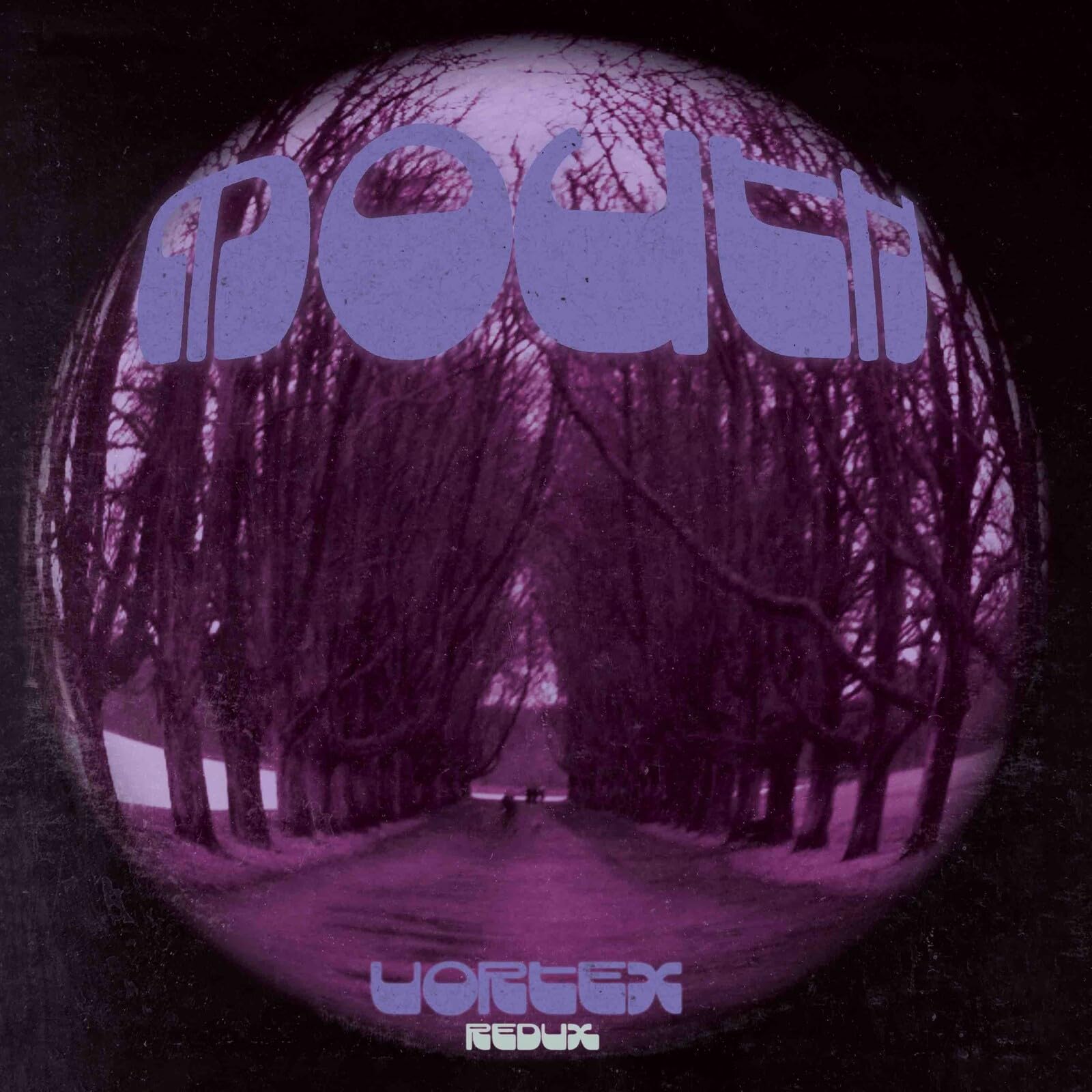 Vortex (Redux) [VINYL]