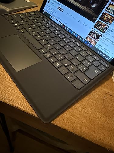 Amazon.co.jp: マイクロソフト 法人向け Surface Pro タイプ カバー