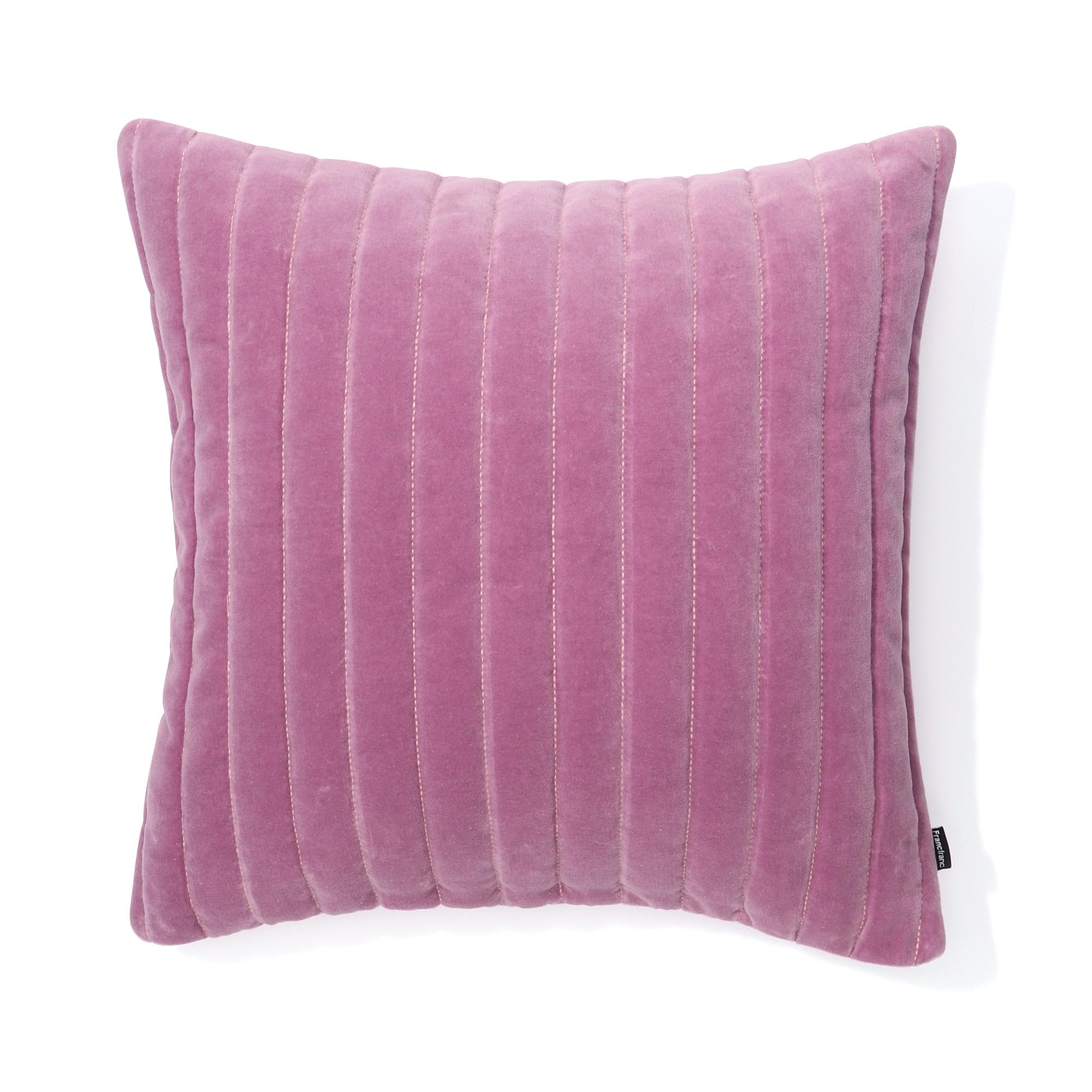 フランフラン　シルヴィ　クッション　ストライプ　ボーダー 楽天市場】【SALE／42%OFF】Francfranc ニット ボーダー