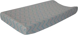 Lambs & Ivy Night Owl Happi by Dena Changing Pad Cover