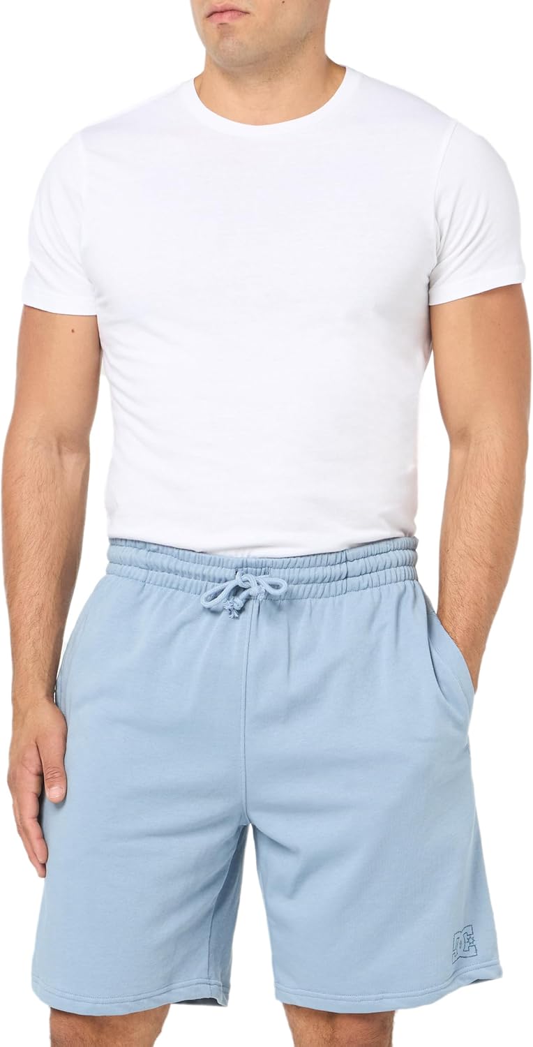 DC Shoes Dc Men's Highland Short Fleece Bottom