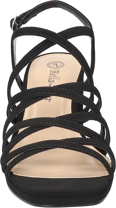 Bella Vita womens Damsel