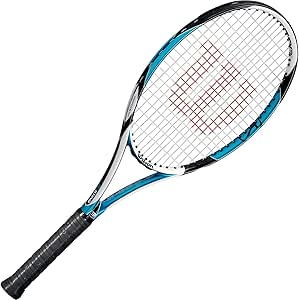 Amazon.com : Wilson K Sting Performance Racquet : Tennis Rackets ...