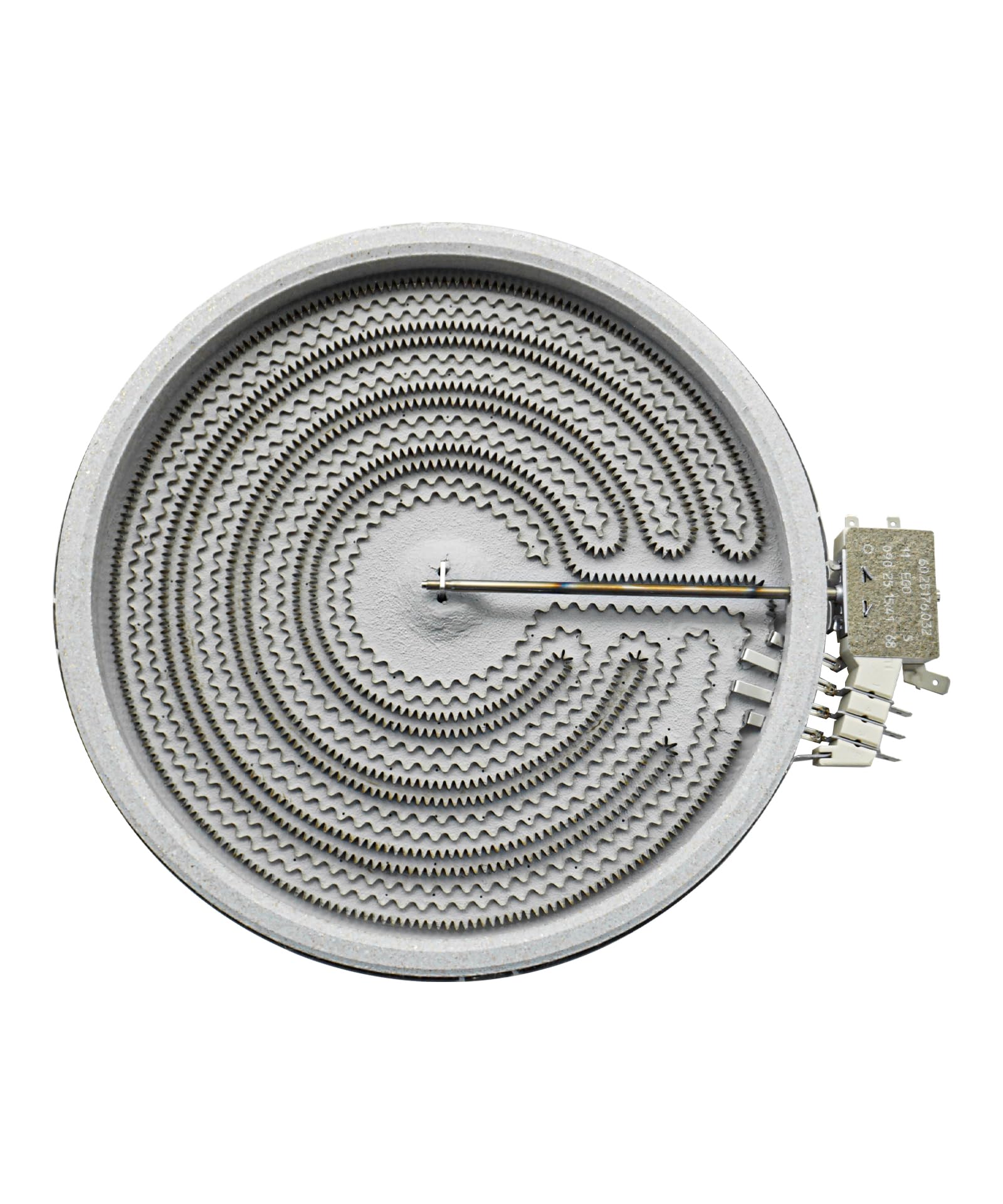 316530000 316530001 9" Range Oven Dual Radiant Surface Element Replacement