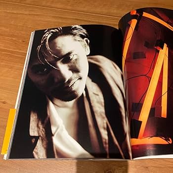 【初版】Angel Talk 天使の涙 完全版 クリストファー・ドイル エンジェル・トーク 