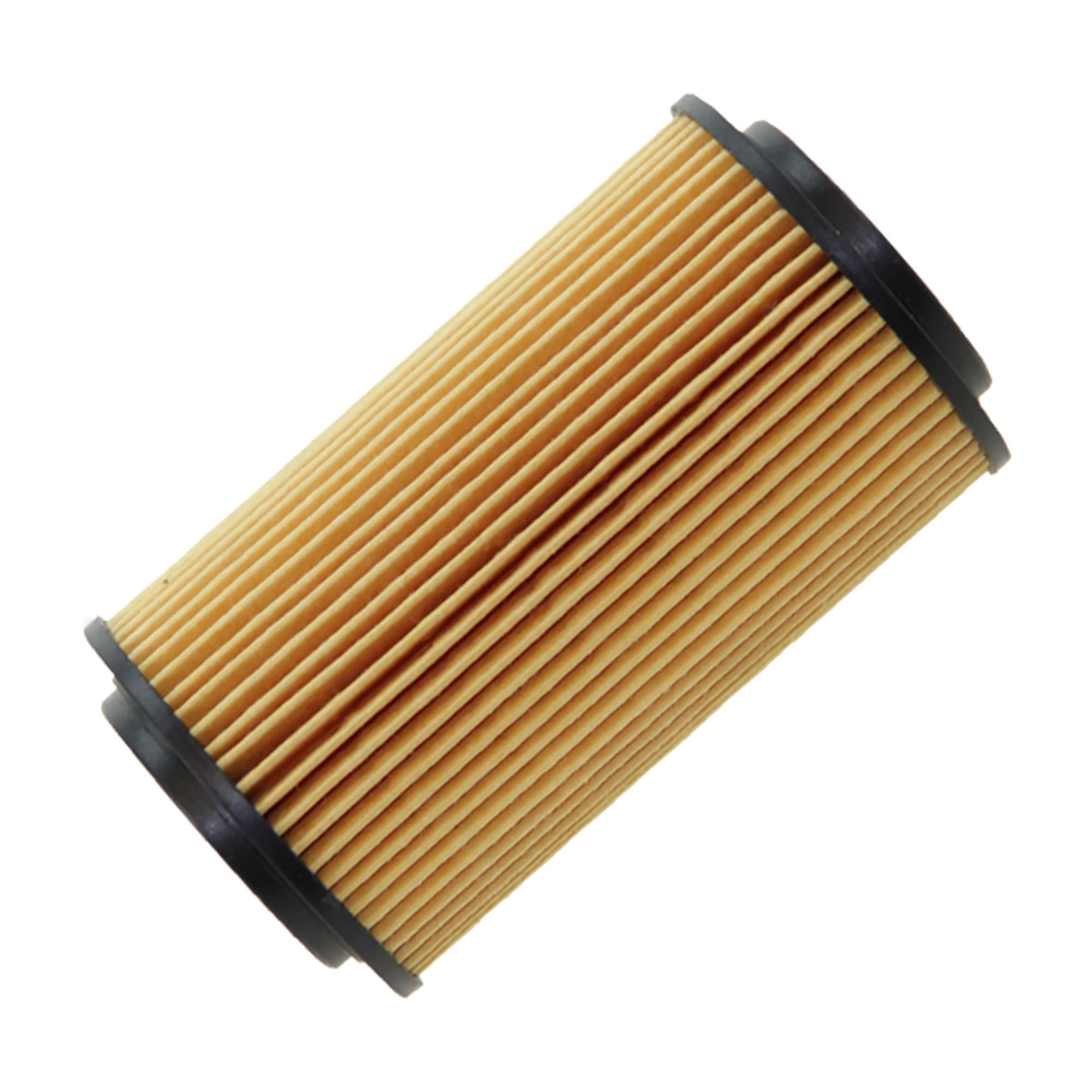 BESTPRICE ATP Paquete de inspecci—n juego de filtros con 1x filtro de aire,1x