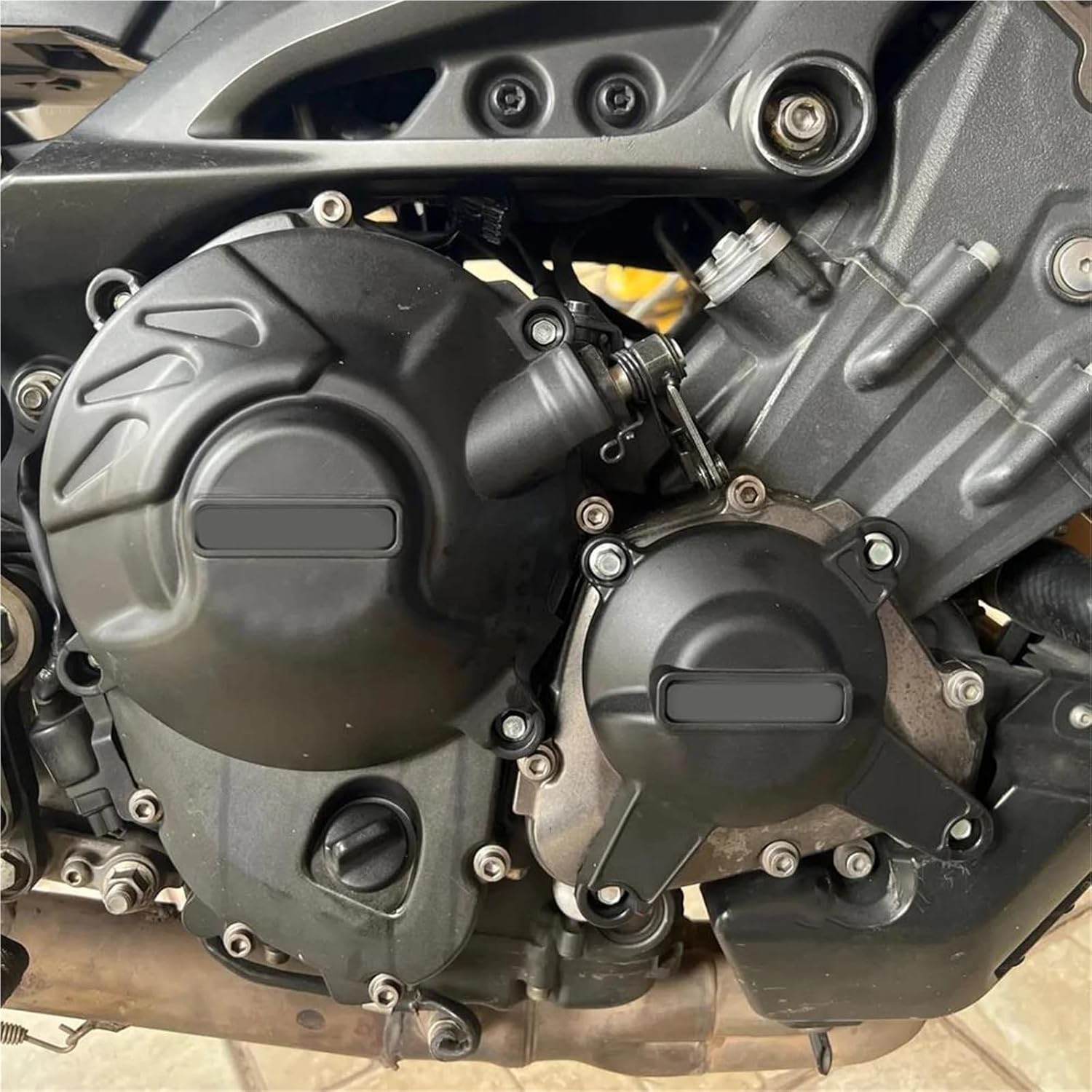 専用です スウェッジラインプロ ZX-14R ABS Highgrade フロントブレーキホース