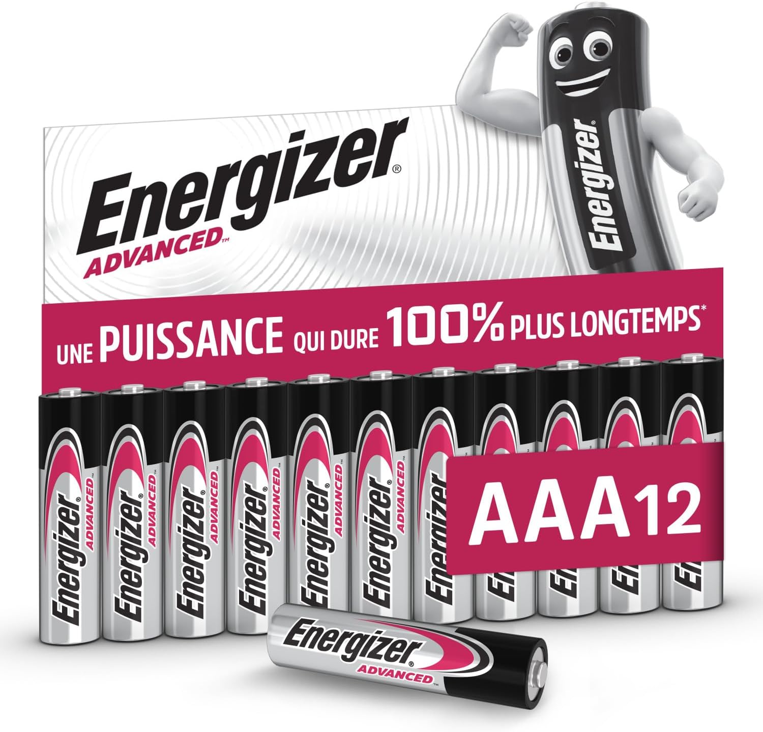 Puissance Supérieure Durable