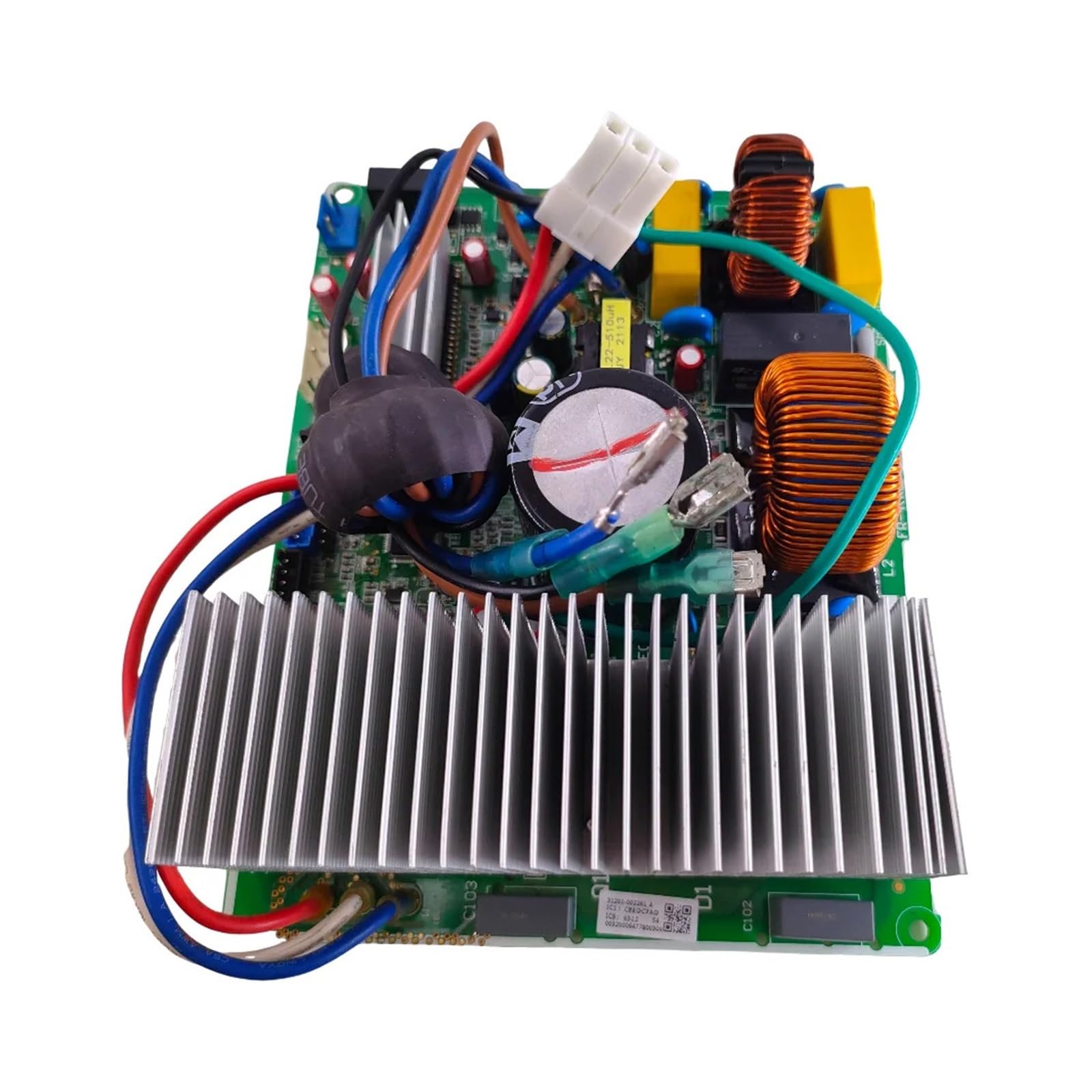 Variable frequency air conditioner motherboard A010393 A010386 A010419 A010377 A010436 A010450 circuit board(B)