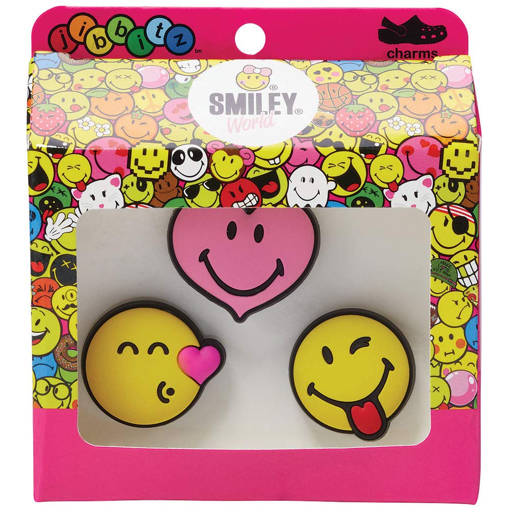 Cheap >jibbitz smiley big sale OFF 60