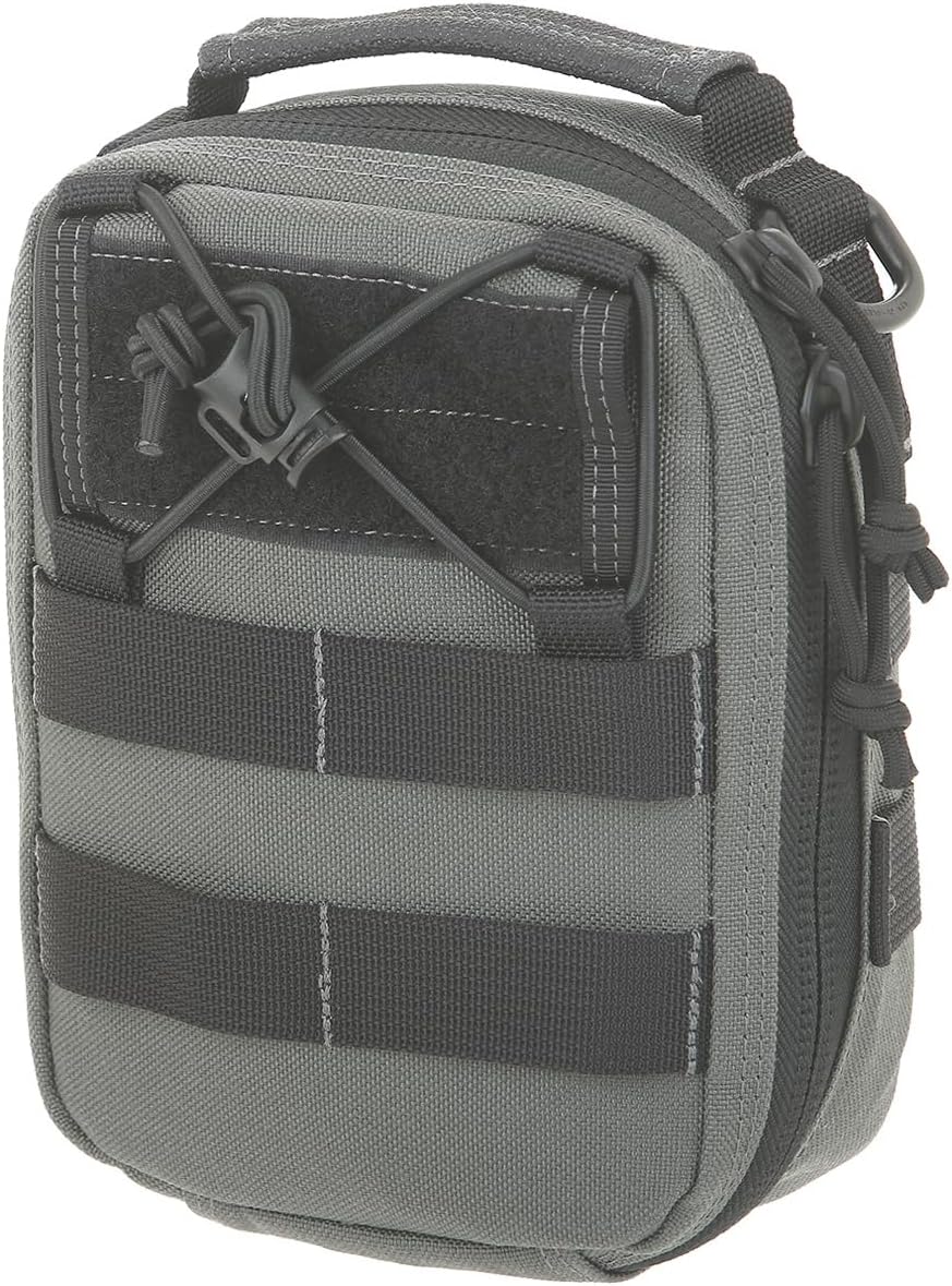 FR-1 Combat Medical Pouch