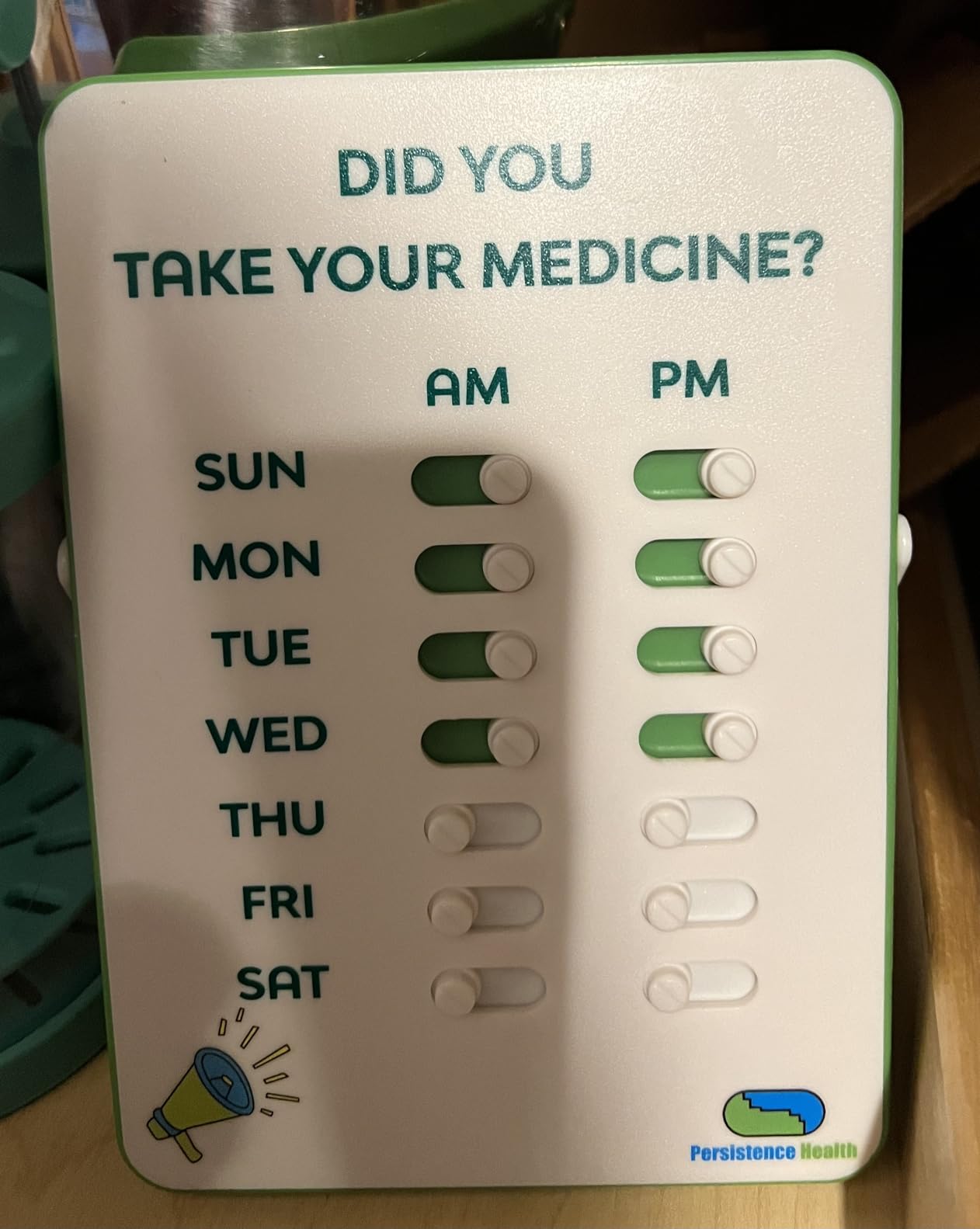 Stop Guessing: Use Pill Wizard Today! - q9z2gyw