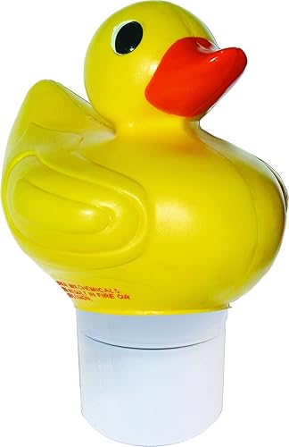 Poolmaster Dispensador de cloro para piscinas y spas, Pool Duck disponible en Yaxa Venezuela