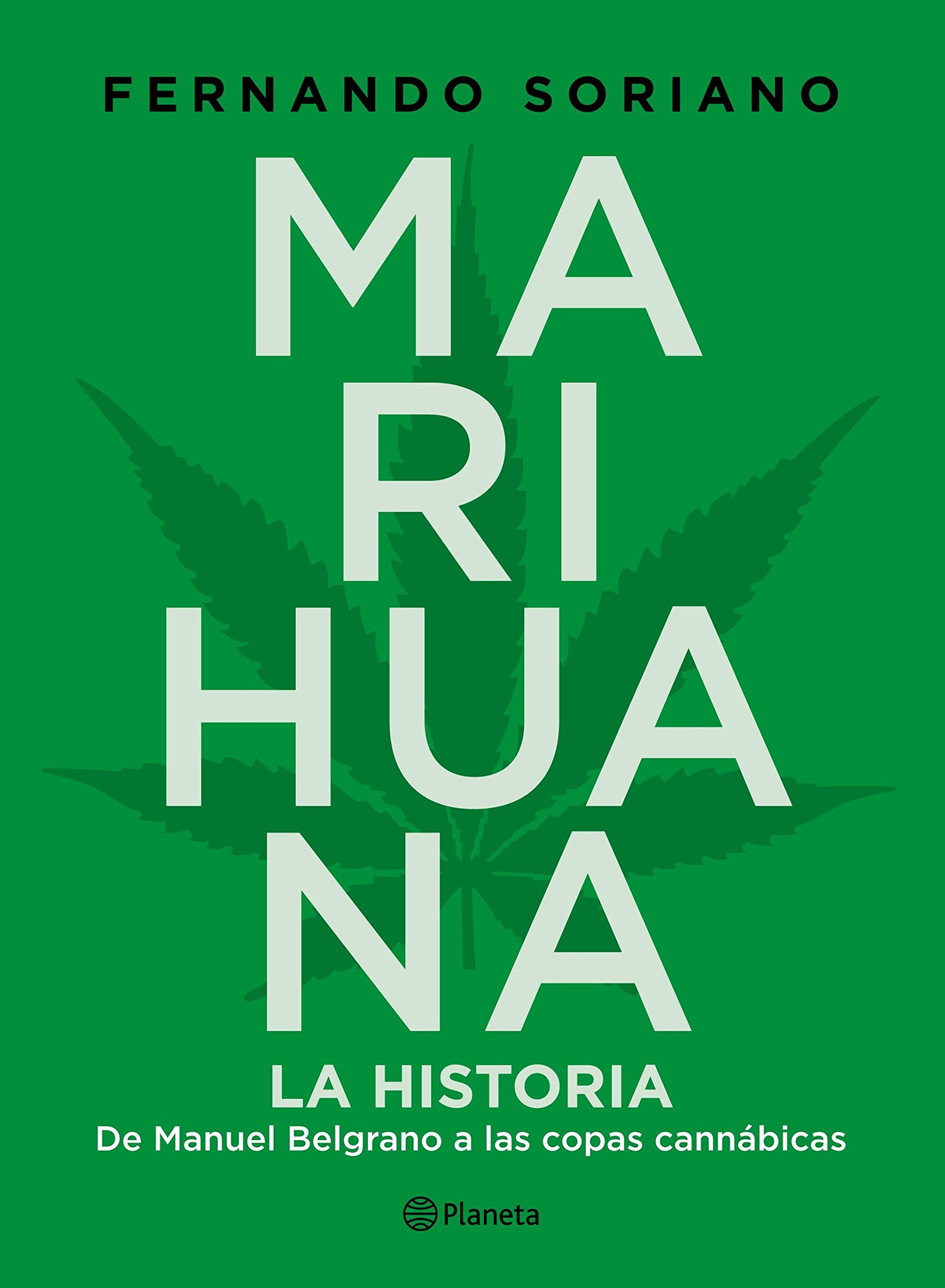 Marihuana (Spanish Edition)