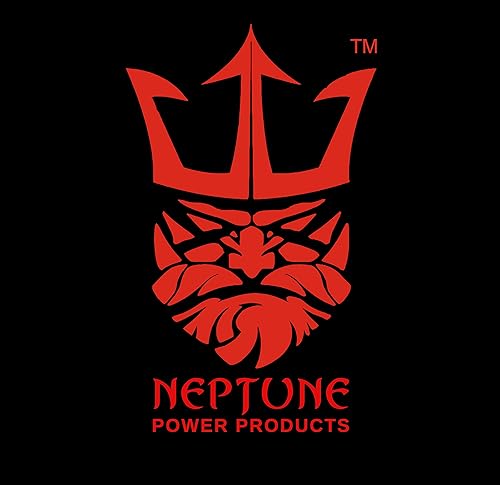 Miniatura 8 de Neptune Power Products Batería de repuesto de gel de 12 V 22 AH para Leoch LPX12-20 Producto de la marca