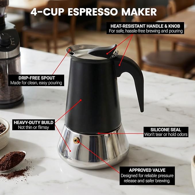 Estufa Vitrocerámica 1 Puesto Pequeña 120V miniatura 7