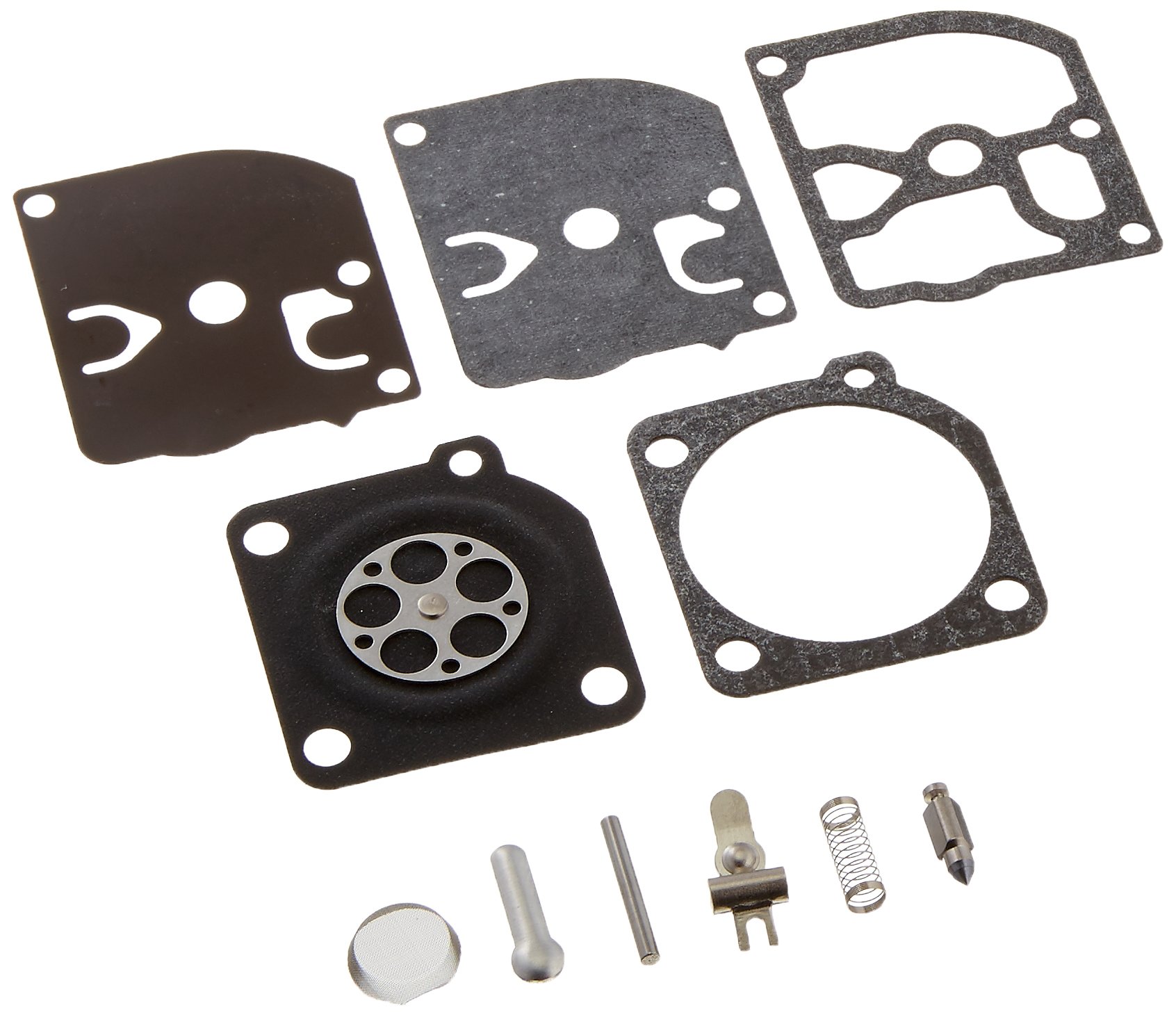 Oregon 49-902 Kit de reconstrucción de carburador cortacésped Pieza de Repuesto