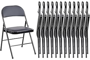 Sweetcrispy Collapsible Chairs