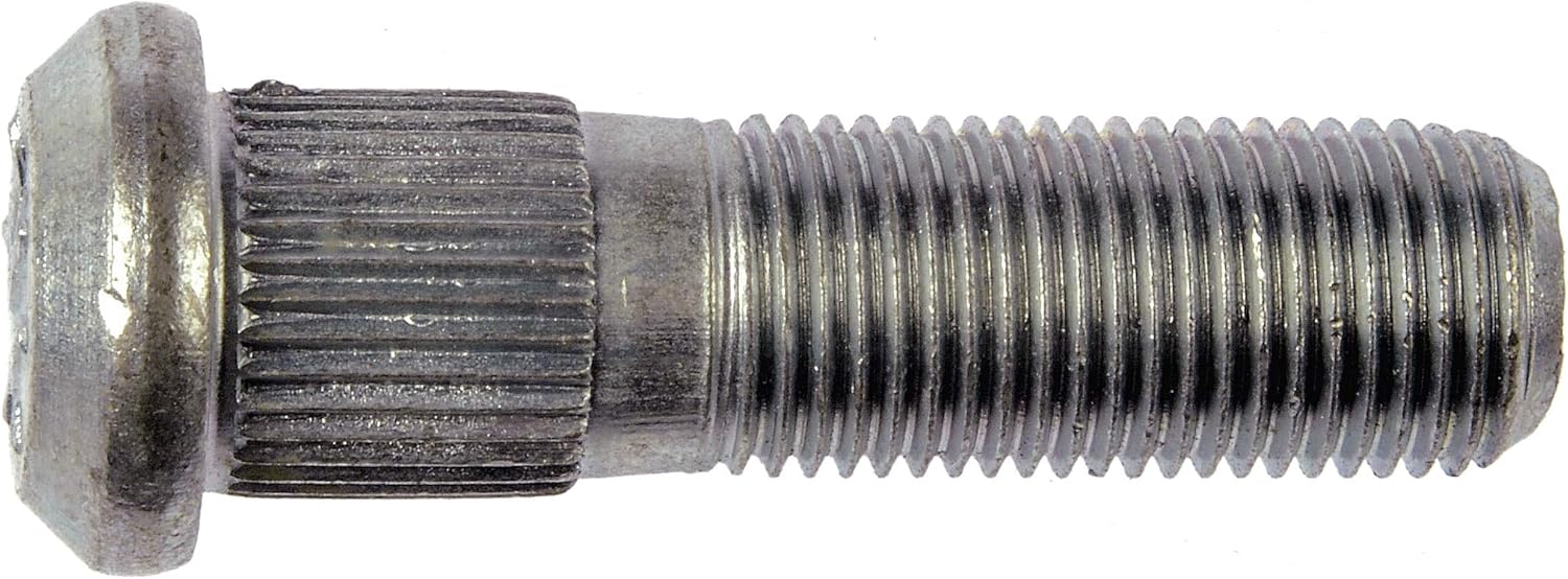 Dorman 610-292 Rear Wheel Lug Stud Compatible with Select Jeep Models, 10 Pack (Made in USA)