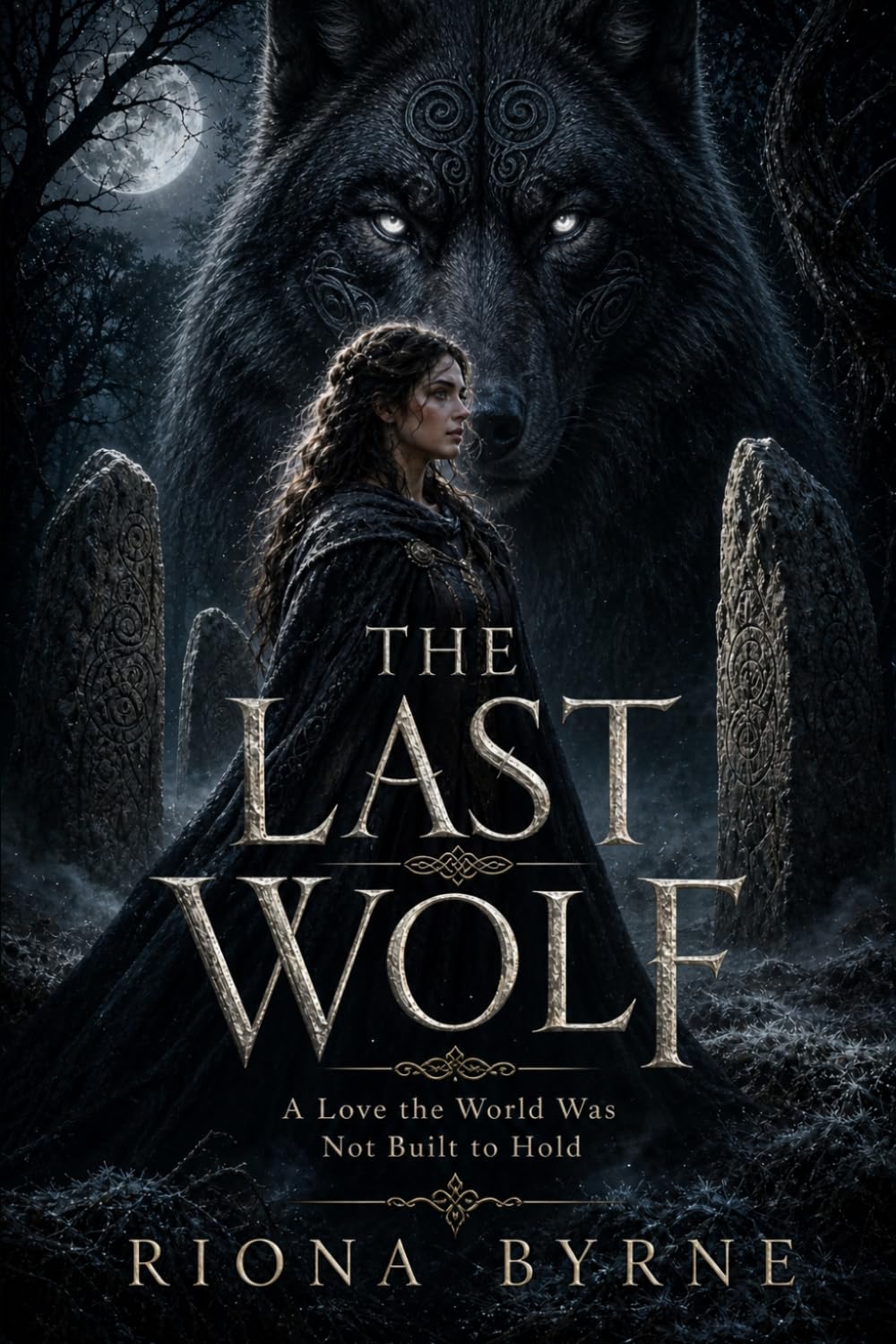 The Last Wolf: A Love the World Was Not Built to Hold