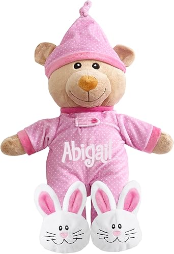 Lets Make Memories - Pijama de peluche personalizable ideal para siestas 12 de alto 100 poliéster disponible en Yaxa Colombia