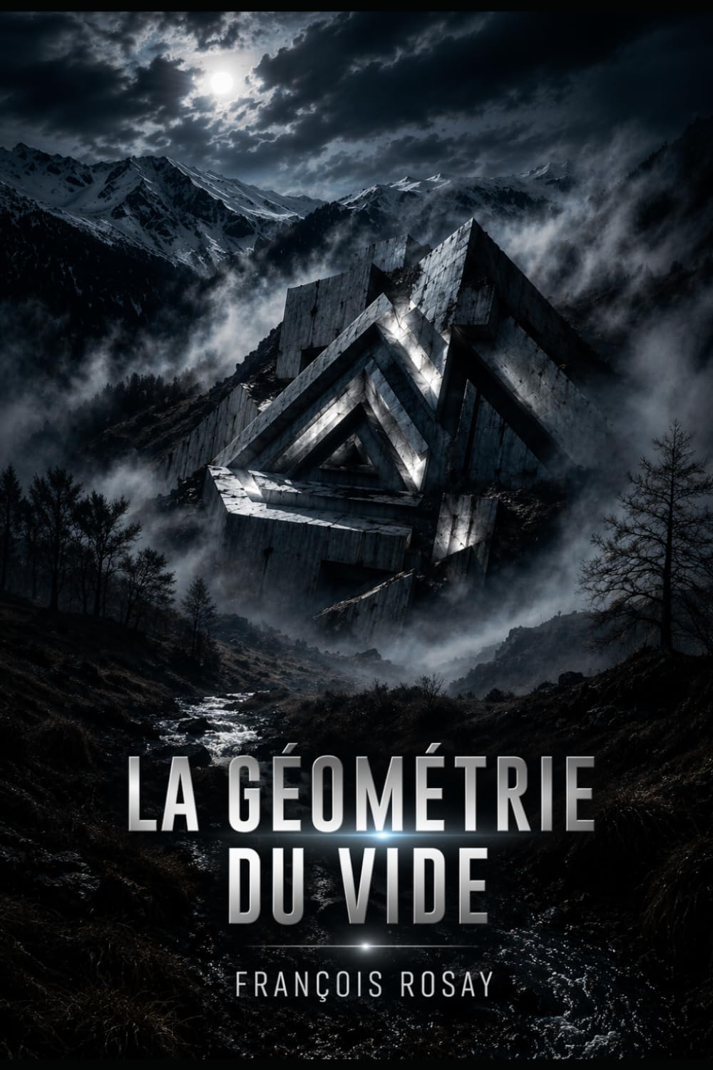La Géométrie du Vide