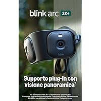 Blink Arc (ultimo modello)