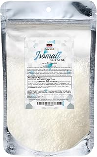 Isomalt Crystals 16 Ounces Bag