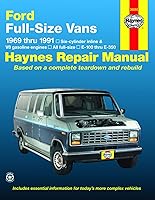 Algopix Similar Product 20 - Ford Fullsize Econoline E100 thru