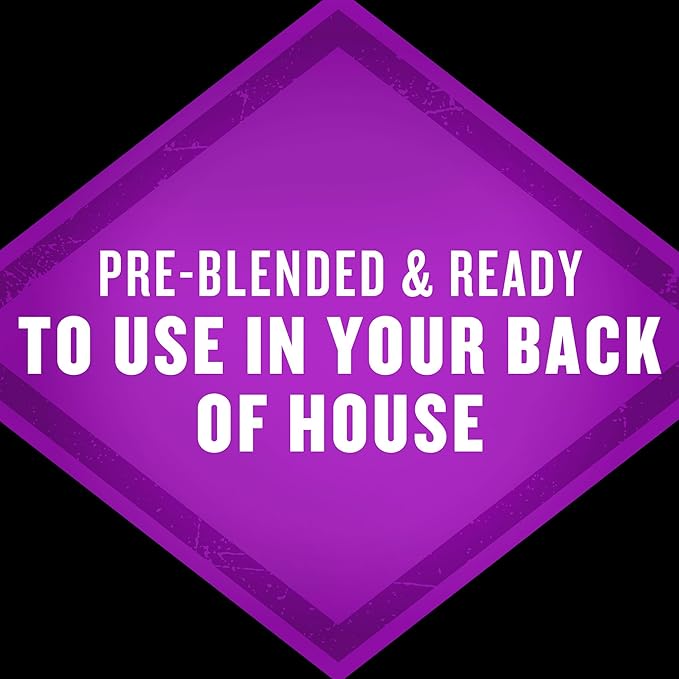 Sazonador Mesquite McCormick Grill Mates, 24 oz (680 g) miniatura 4