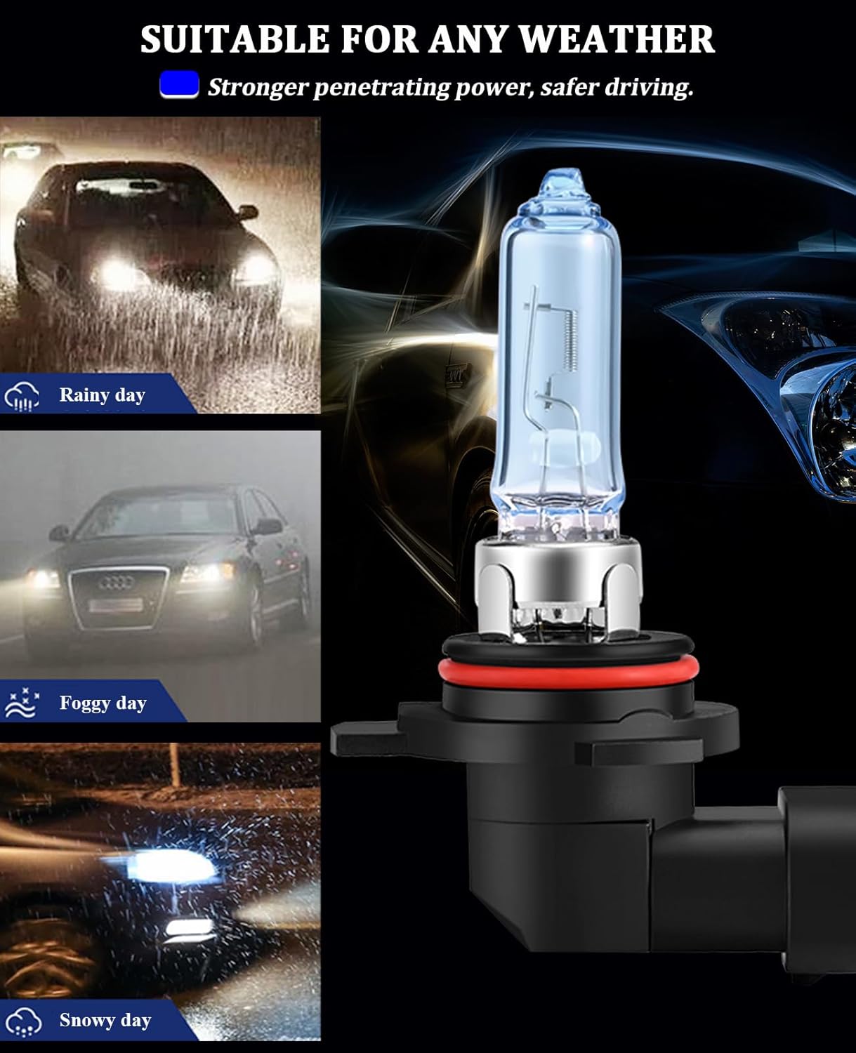 Inštalácia žiarovky a kompatibilita