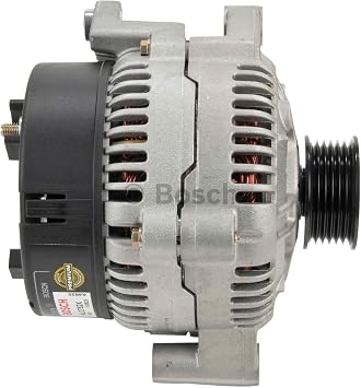 Bosch AL0752X Alternator