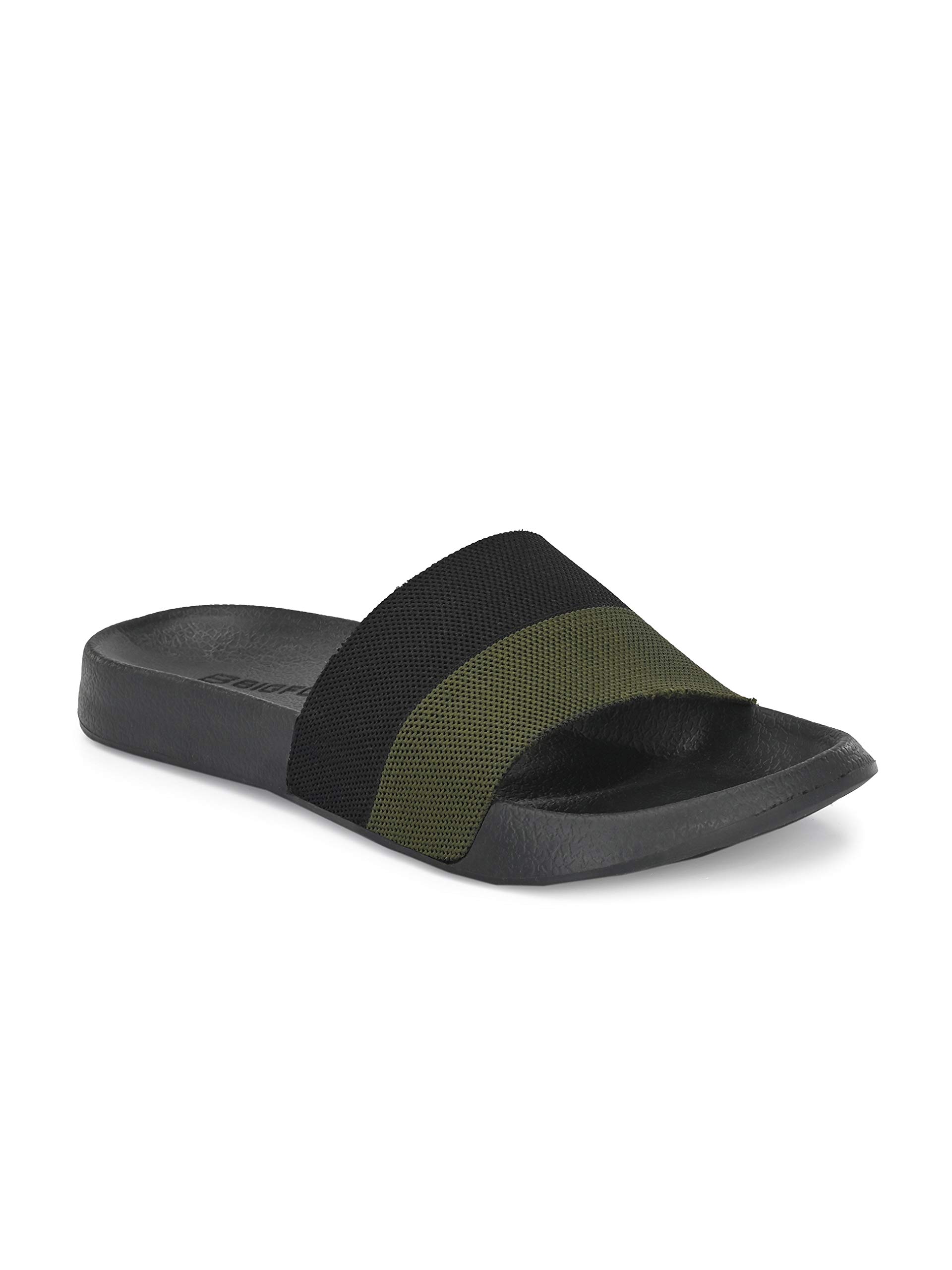 Mesh Sliders For Mens