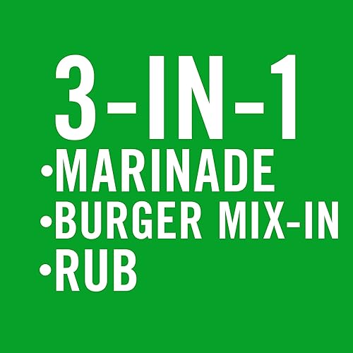 Miniatura 7 de Grill Mates McCormick Zesty Herb Marinade, 1.06 onzas (paquete de 12)