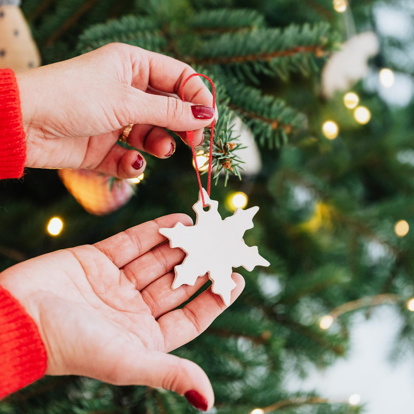 Étoile Dorée , 100 Pièces, Pince à Boule De Noël, Cintre Pour Arbre De Noël, Crochets Pour Boule De Noel En Forme De S Cintre Pour Boule Crochets 93516351