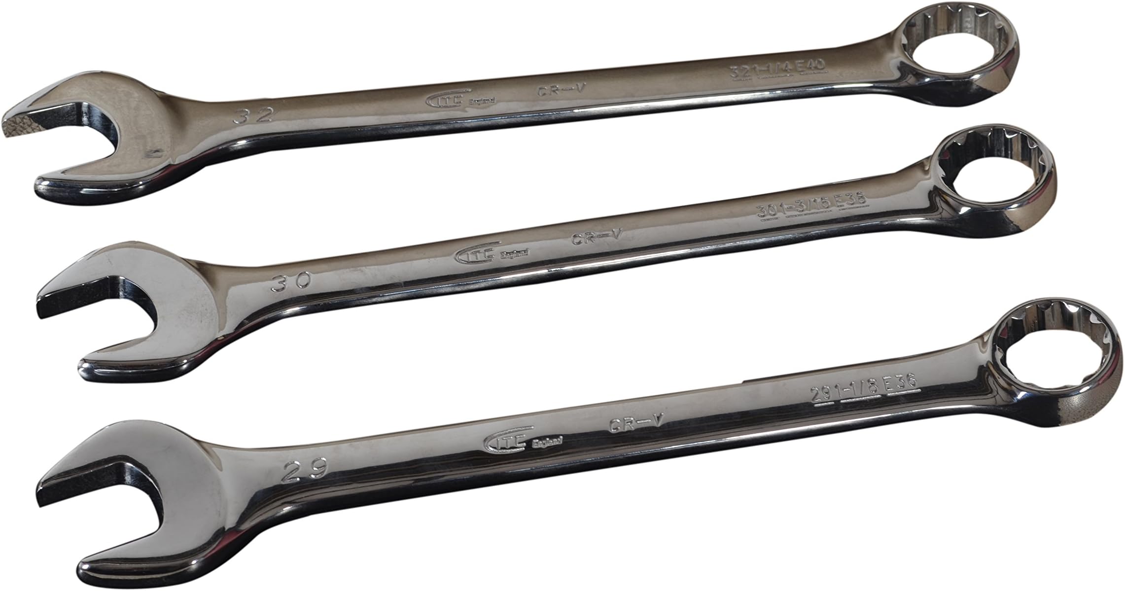 Intuitech Tool Company India Pvt ltd(ITC) 12mm Combination Spanner