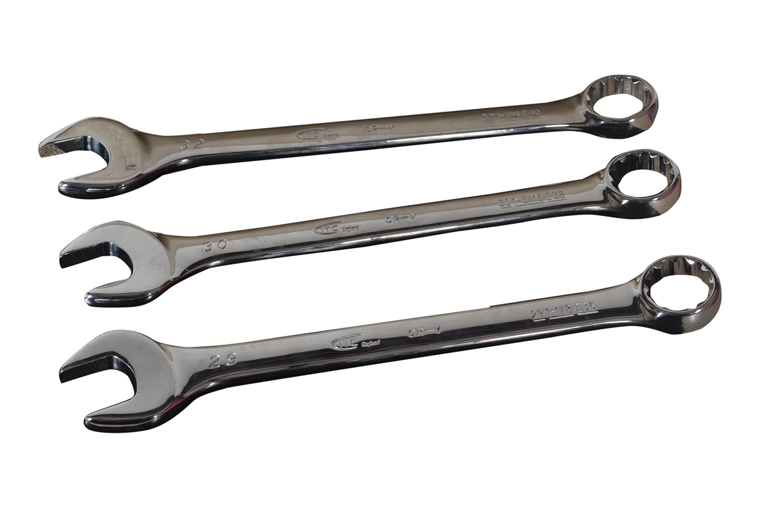 Intuitech Tool Company India Pvt ltd(ITC) 12mm Combination Spanner
