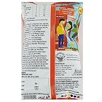 Vista 2 de Paquete de 4 - Kurkure Masala Munch - 3.35 oz