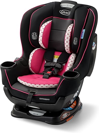 Baby Car Seats & Accessories