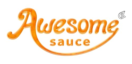 Awesome Sauce