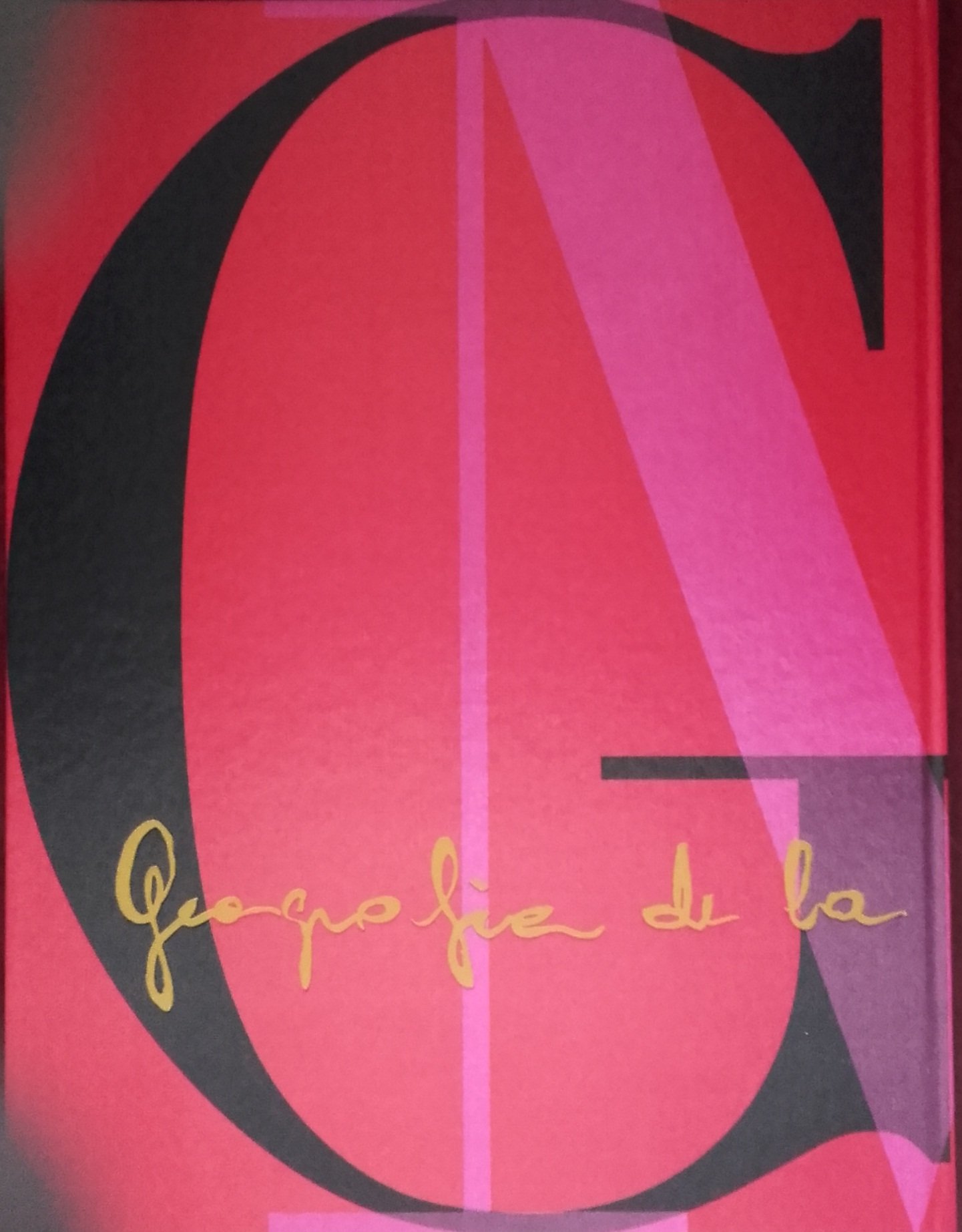 Geografia de la moda espanola / Spanish Fashion Geography