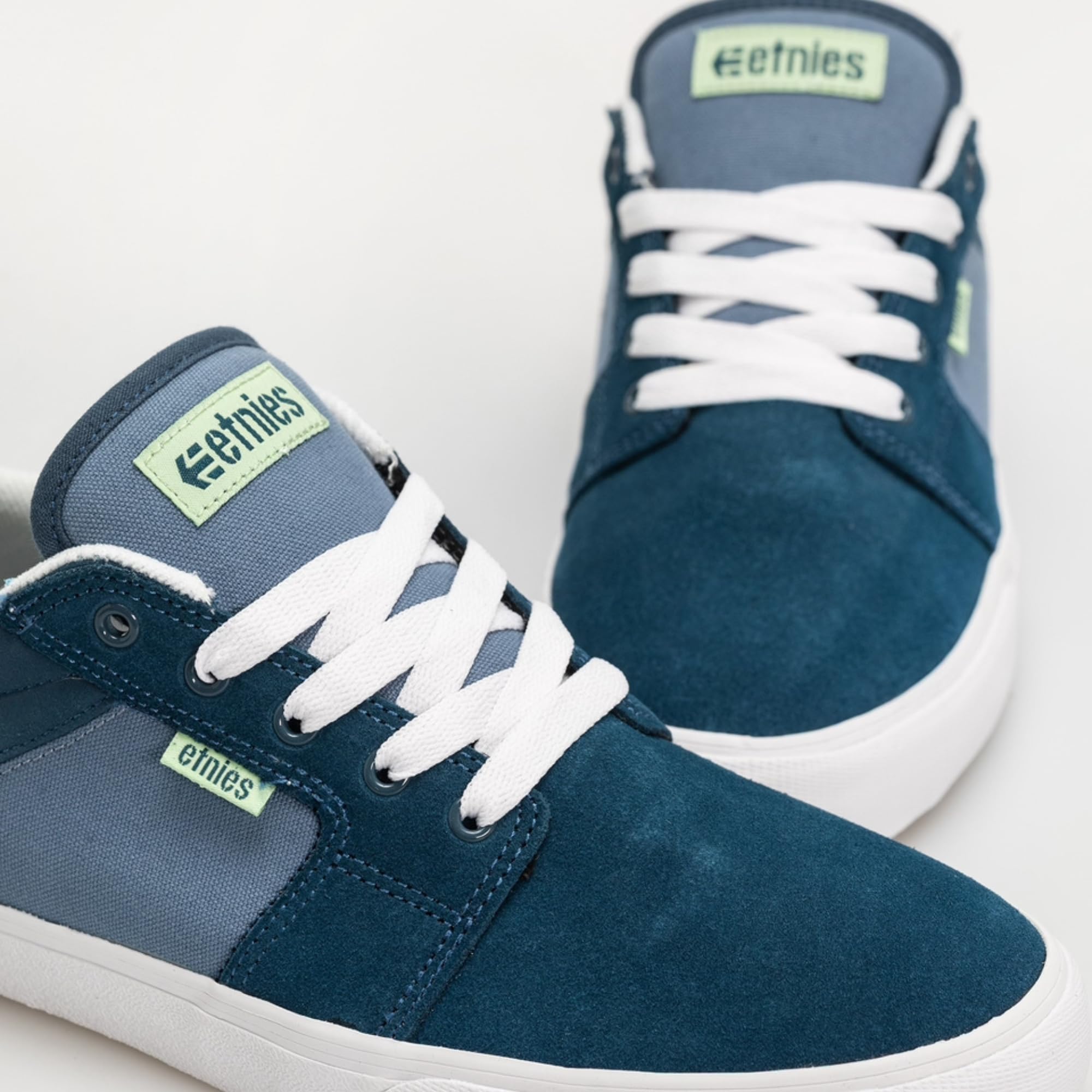 Etnies BARGE LS Barge Ls, Baskets mode homme