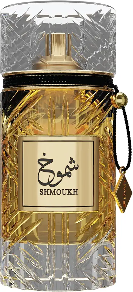 Faan Shmoukh unisex Eau de Parfum, 80ML