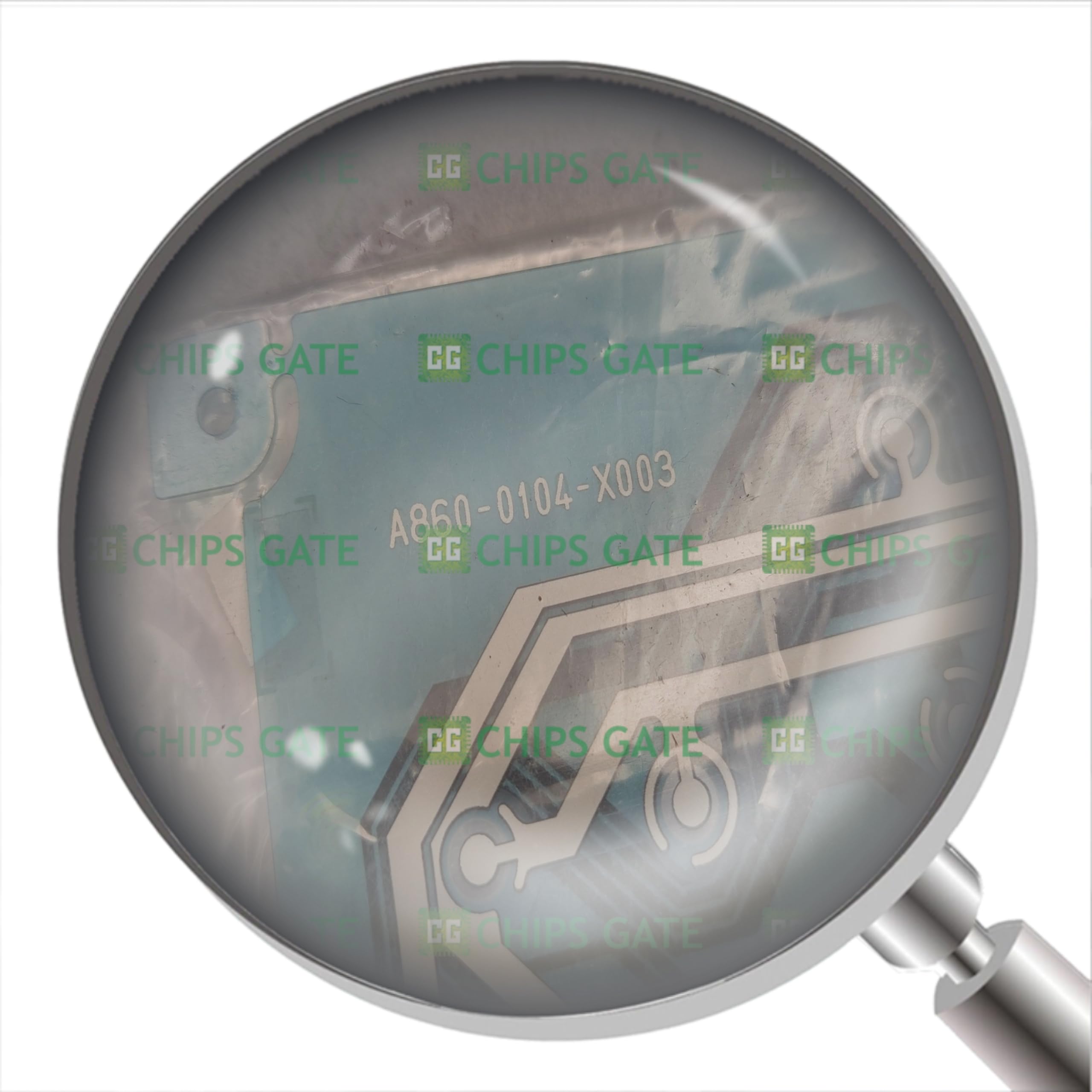 A860-0104-X003 1Pcs New A860-0104-X003 Membrane Keypad