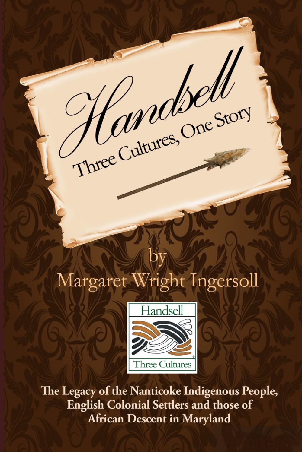 Handsell: Three Cultures, One Story