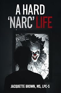A Hard 'Narc' Life