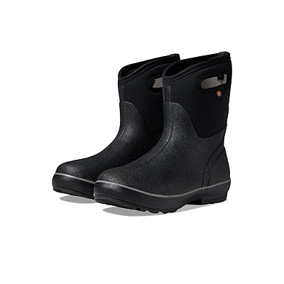 Bogs Classic II Mid Women