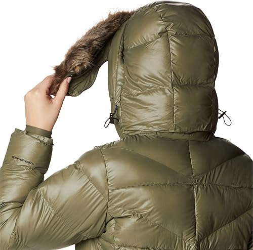 Miniatura 6 de Columbia Chaqueta Peak to Park Ii con aislamiento térmico medio para mujer