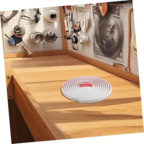 Miniatura 6 de Cubierta de cable de PVC para suelo, protector de gestión de cables autoadhesivo para ocultar cables eléctricos, uso exterior, ocultador de alambre